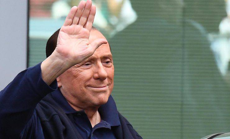 morte Silvio Berlusconi