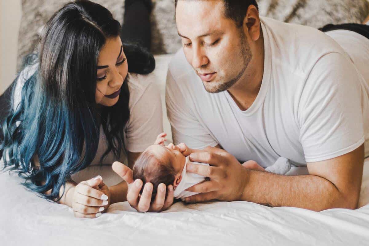 professionista decide nome per tuo figlio