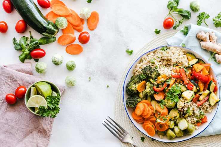 insalata cosa evitare di mettere