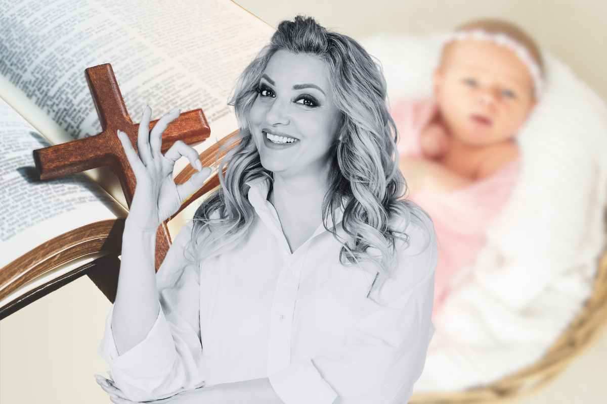 10 nomi biblici per la tua bambina