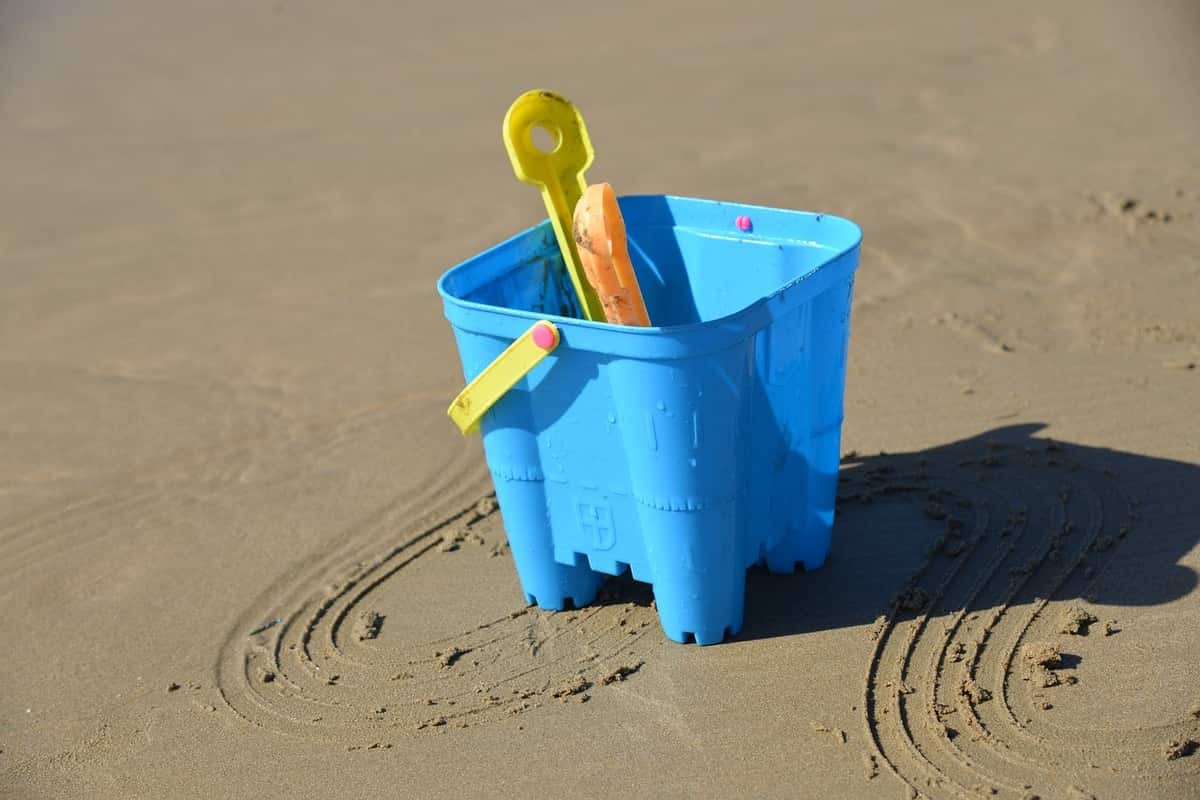 attenzione a questo gioco da spiaggia