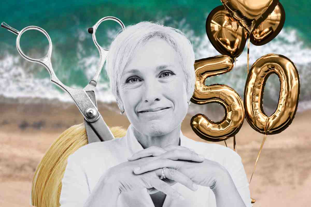 tagli per donne di tendenza 50 anni