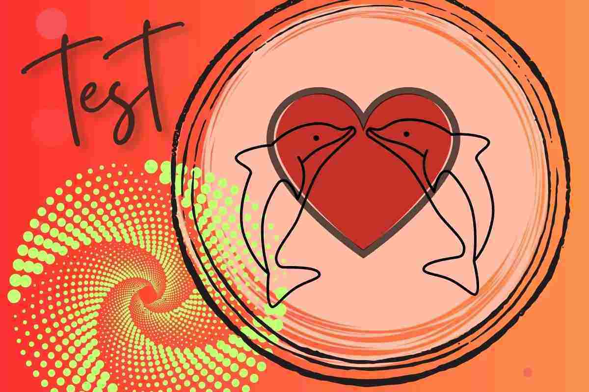 Test gesto d’amore