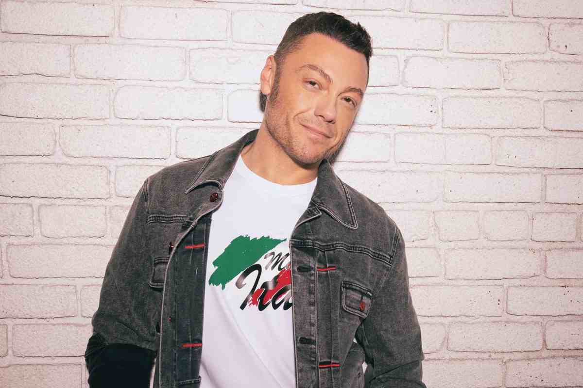 Tiziano Ferro dichiarazioni sulla Meloni