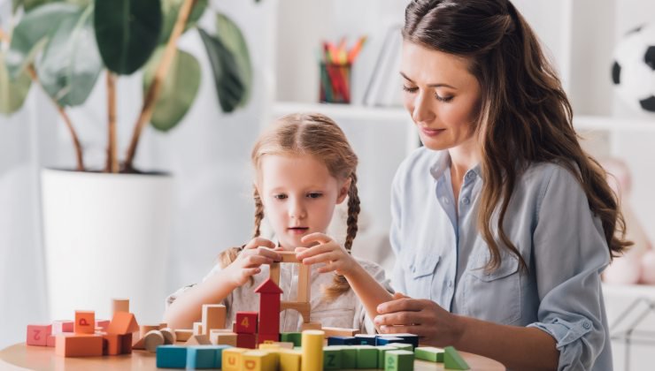 Liste d'attesa per bambini autistici: cosa potrebbe cambiare