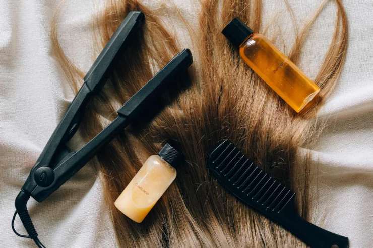 capelli come sembrare più giovane