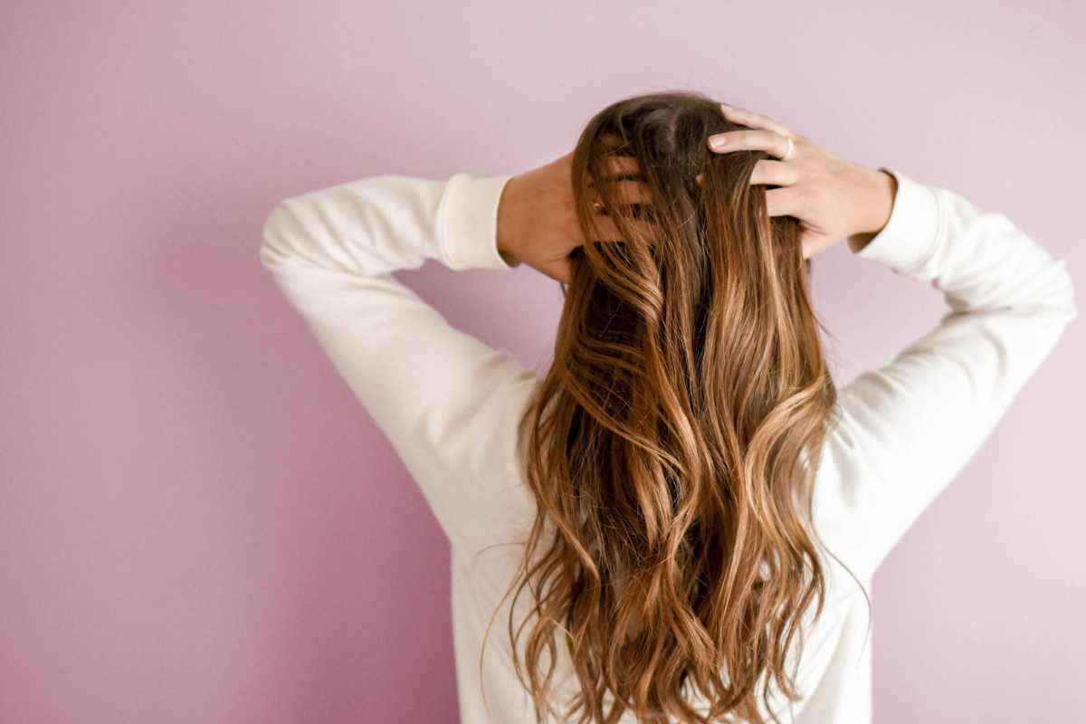 capelli come sembrare più giovane