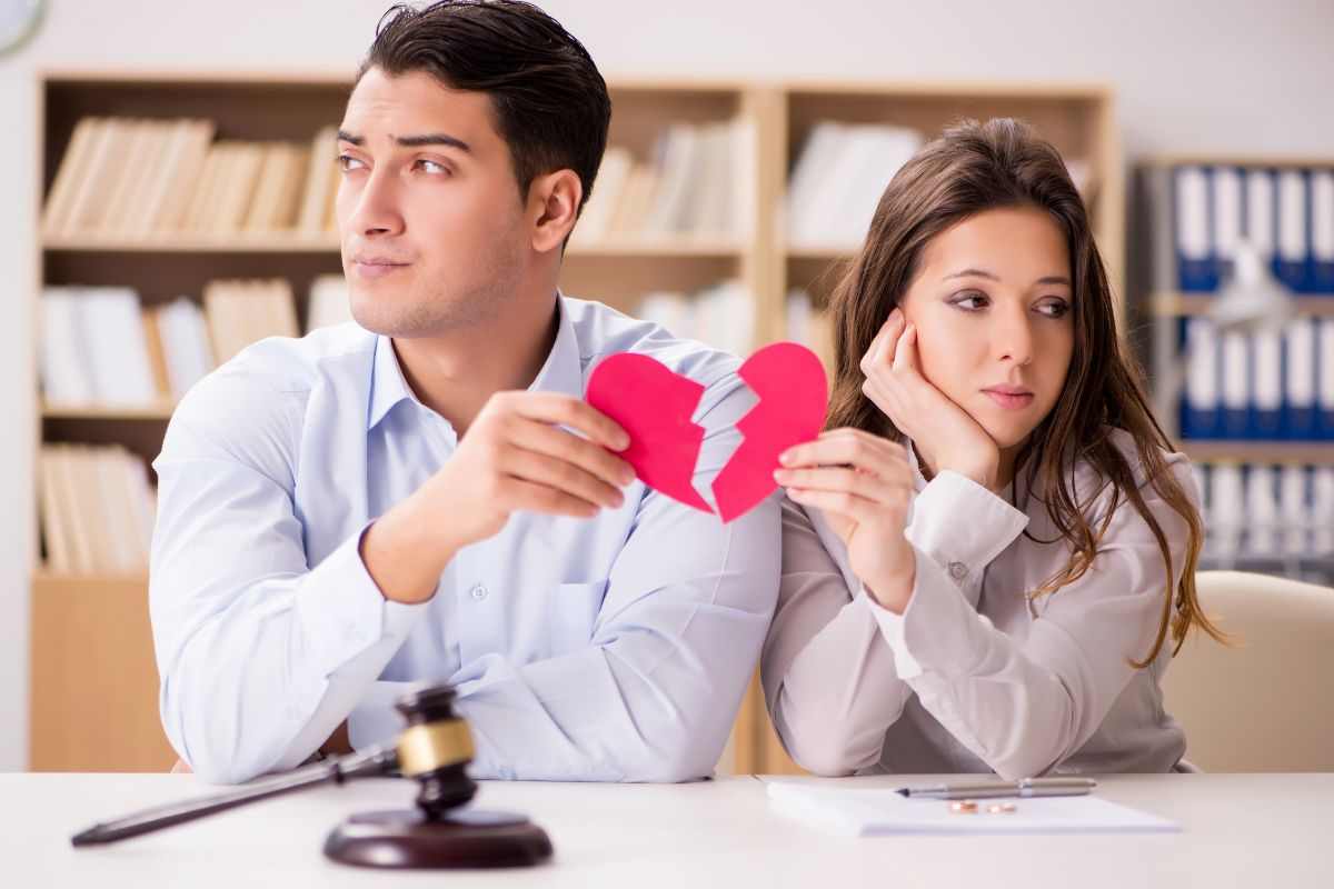 divorzio: mai più assegno di mantenimento