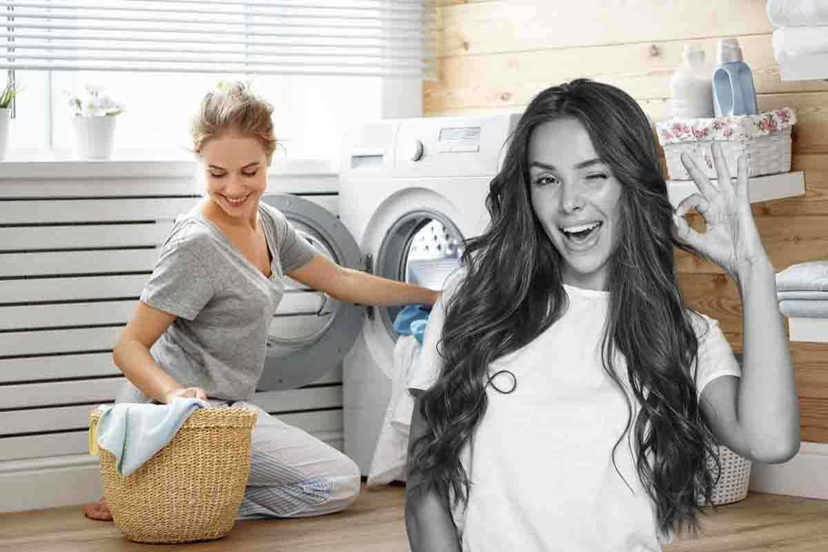 anticalcare fai da te lavatrice