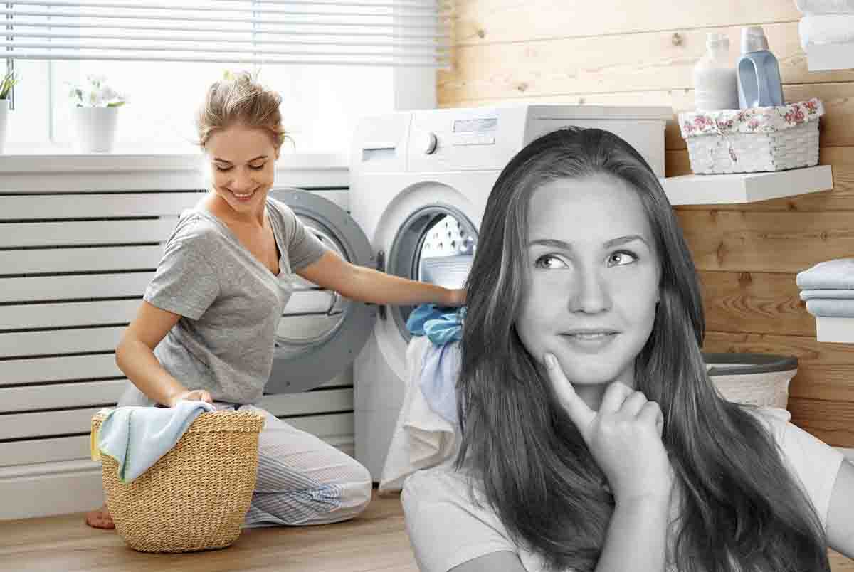 Lavatrice, perché evitare lavaggio rapido
