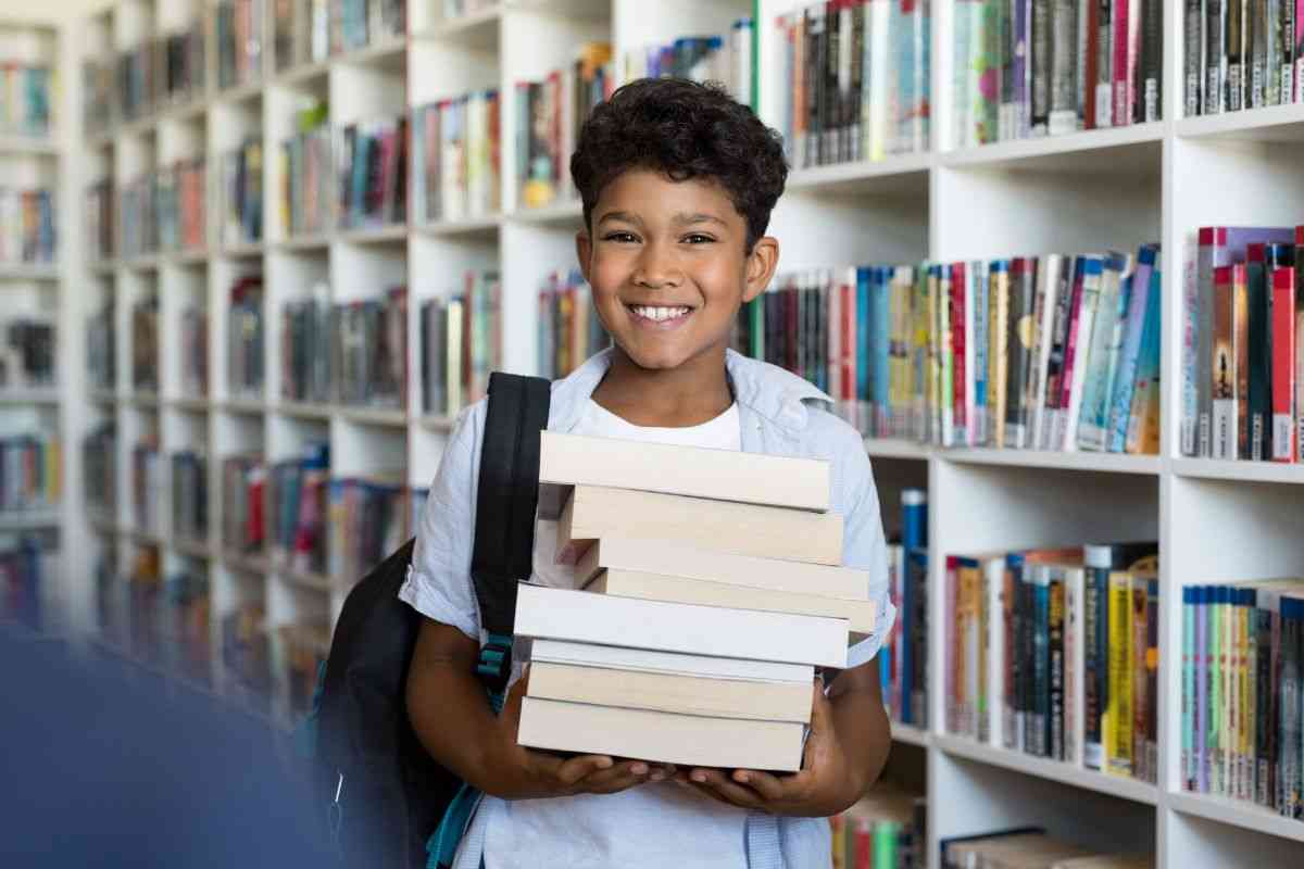 libri scolastici: i trucchi per risparmiare