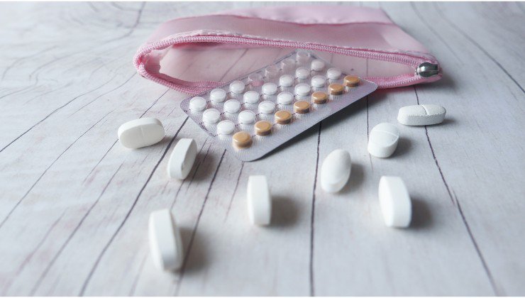 pillola anticoncezionale rischio tumore