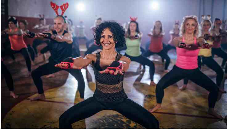 Piloxing in cosa consiste