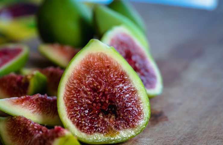 fichi benefici