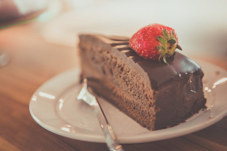 Cosa mangiare durante il ciclo