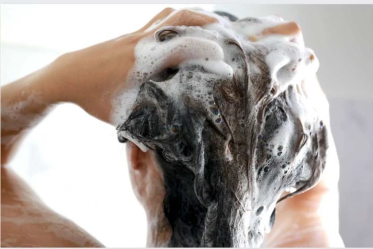 shampoo a cosa fare attenzione