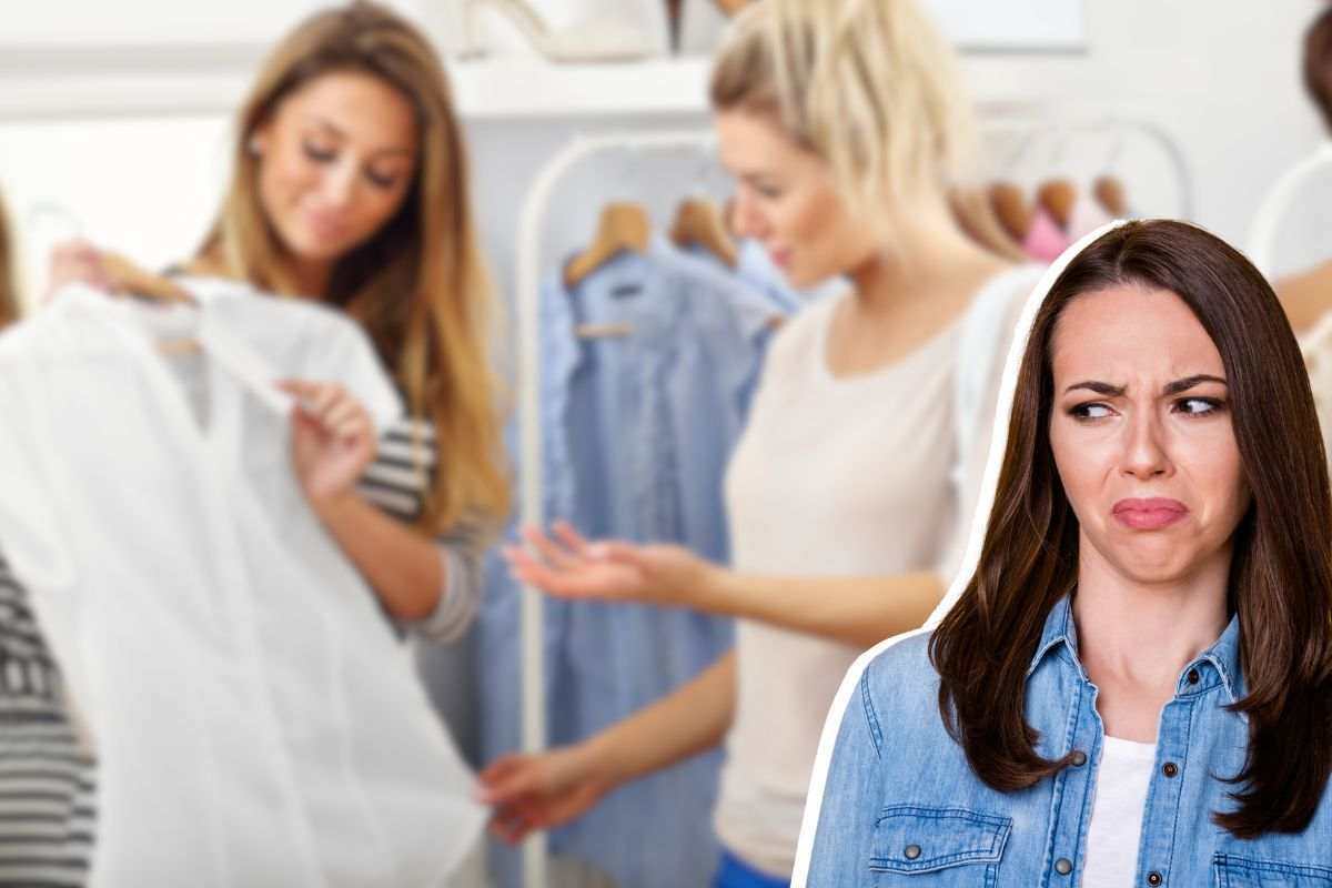 indumenti che fanno male alla salute