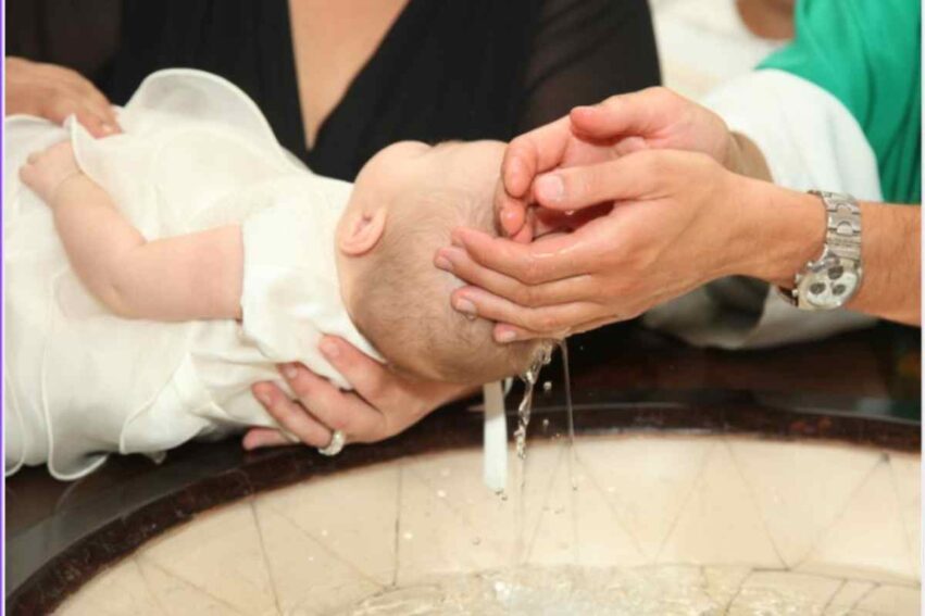 Si Possono Avere Due Madrine Al Battesimo Regali Battesimo Originali: Idee Uniche per Madrine e Padrini Speciali