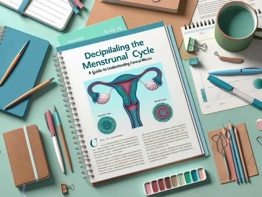 apparato genitale femminile