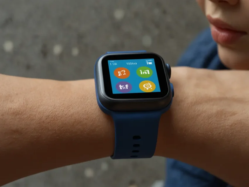 Smartwatch per Bambini: La Nuova Scelta dei Genitori al Posto dello Smartphone