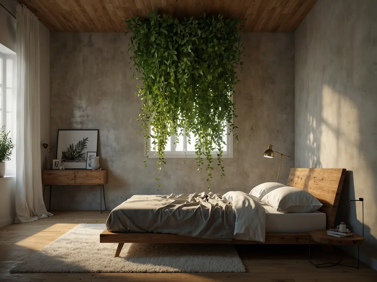 9 Piante da Interno: Bellezza, Purificazione dell'Aria e Energia Positiva per la tua Casa