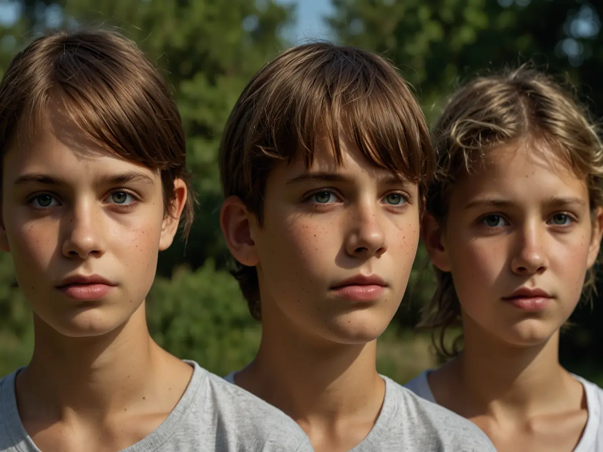 Trasformazioni Fondamentali: I Cambiamenti Psicologici nell'Adolescenza