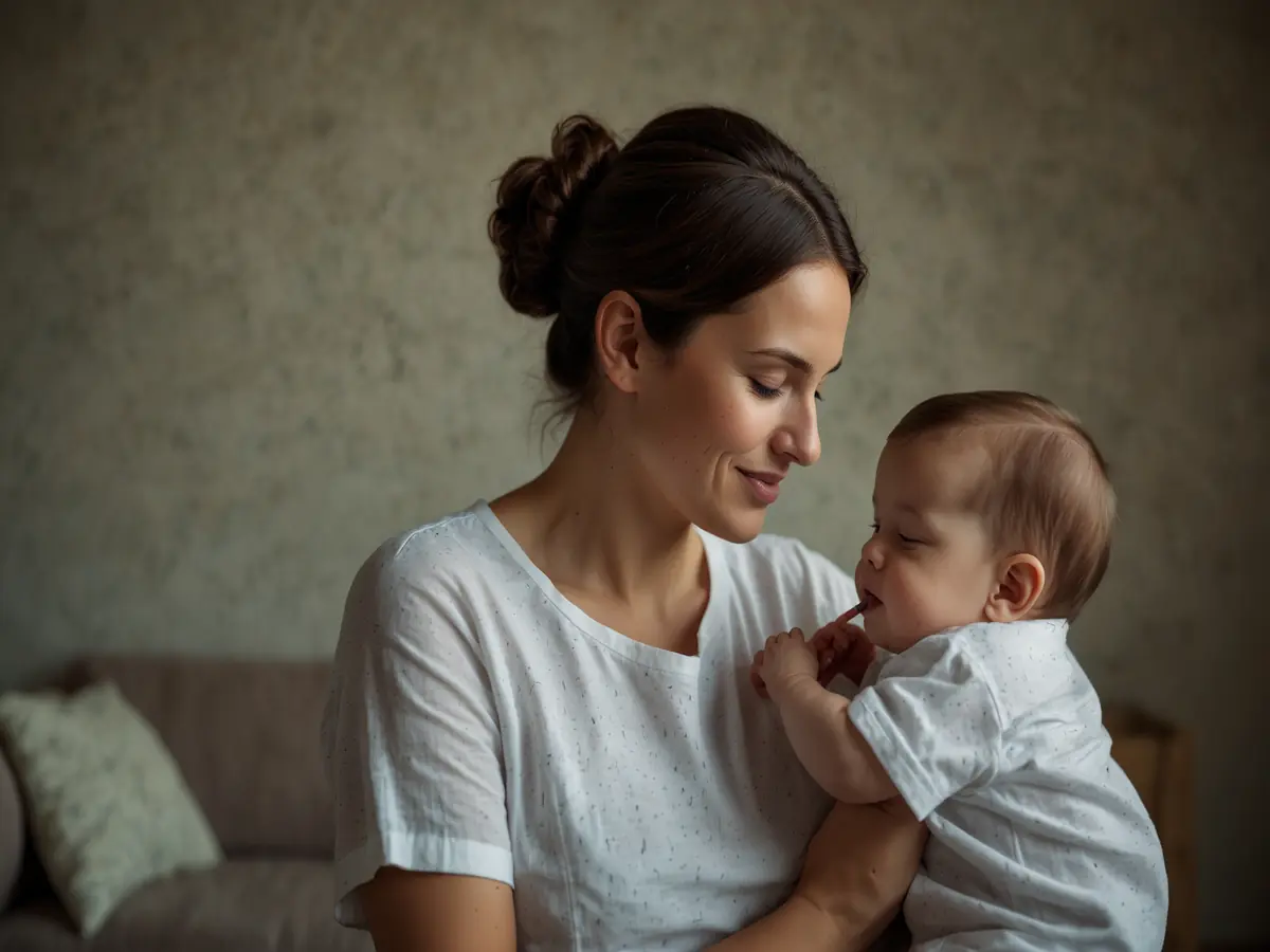 Concepire dopo l'uso della pillola anticoncezionale: Guida essenziale per le future mamme