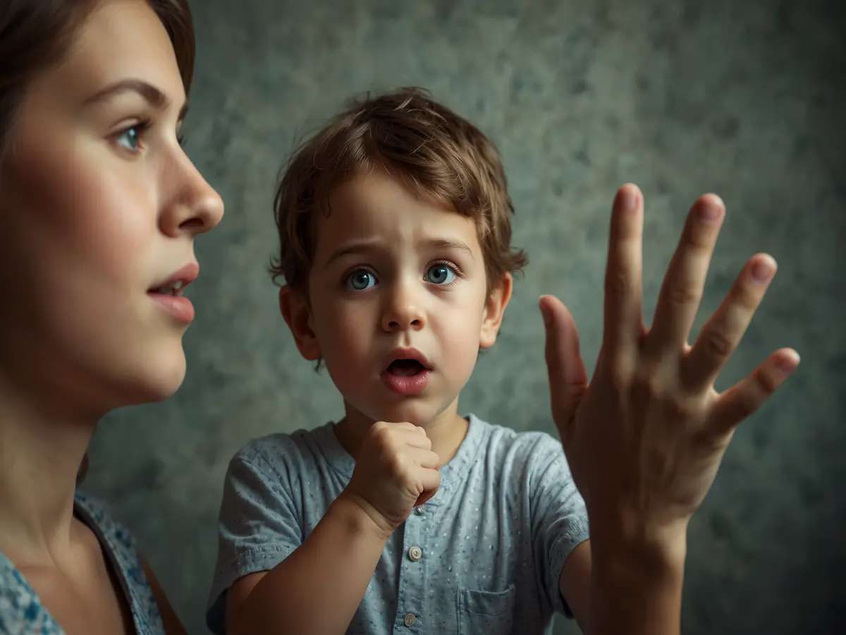 Come Affrontare il Problema delle Unghie Fragili nei Bambini: Consigli e Soluzioni