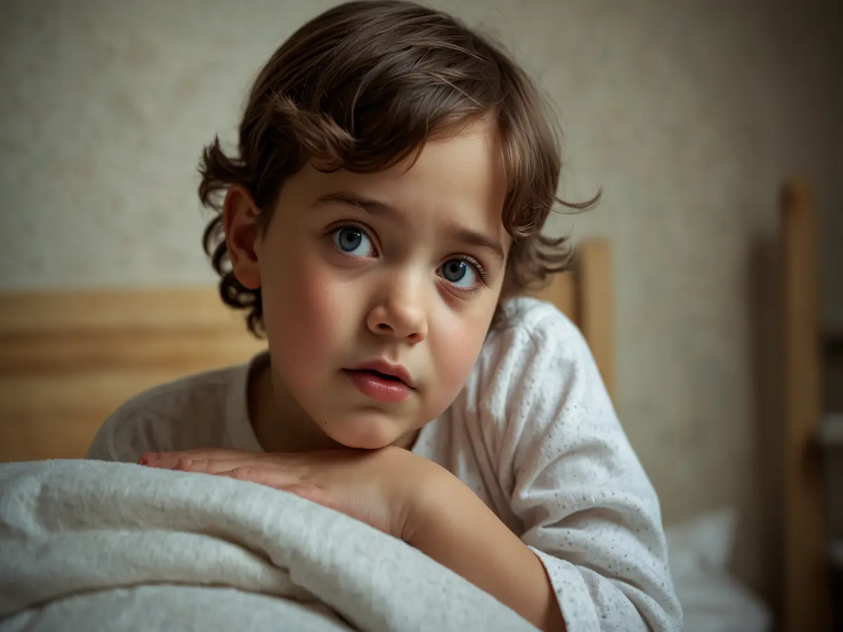 Sesta Malattia nei Bambini: Come Riconoscerla e Cosa Fare