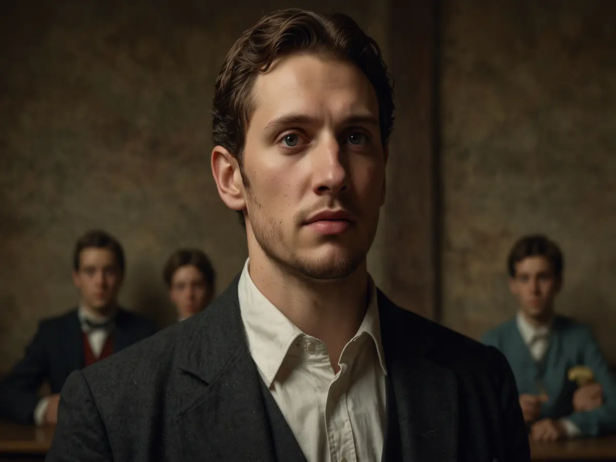 Come il Ruolo di Fratello Maggiore Prefigura il Tuo Futuro da Genitore: Scopriamolo Insieme