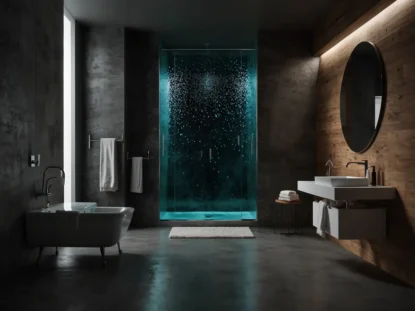 Depuratore Fai Da Te: Il Segreto per un Bagno Scintillante e Senza Calcare