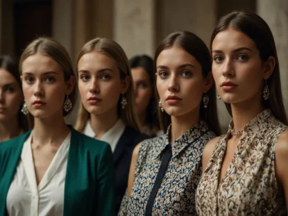 Caporalato e Vendite Storiche: Il Bilancio del 2025 per la Moda Italiana