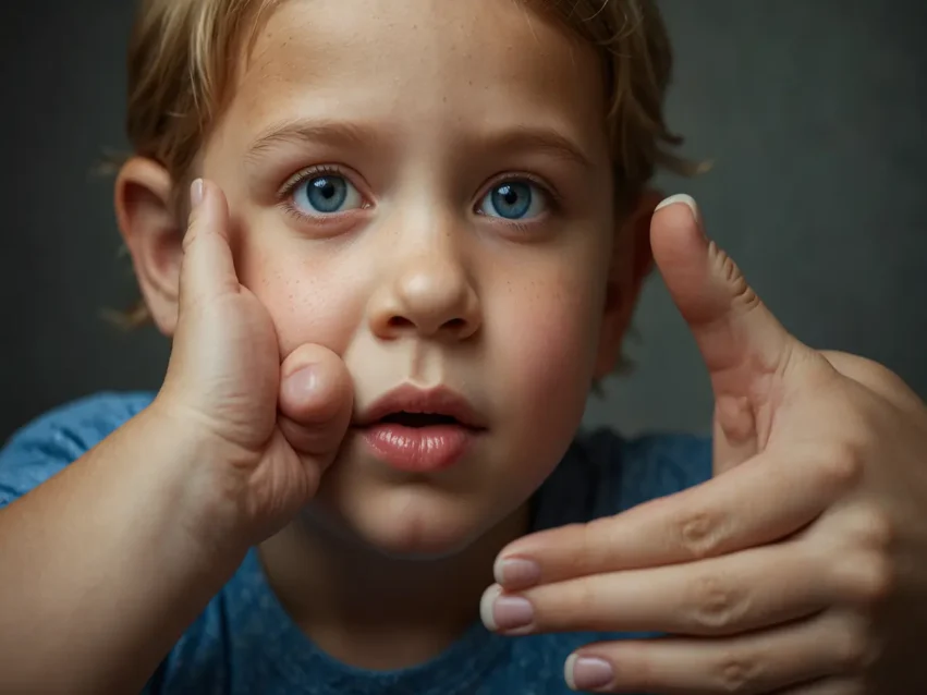 Come Affrontare il Problema delle Unghie Fragili nei Bambini: Consigli e Soluzioni