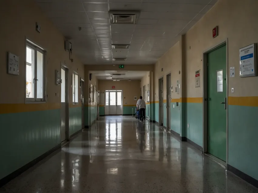 Allerta Morbillo 2026: i casi rispetto all'anno scorso sono triplicati