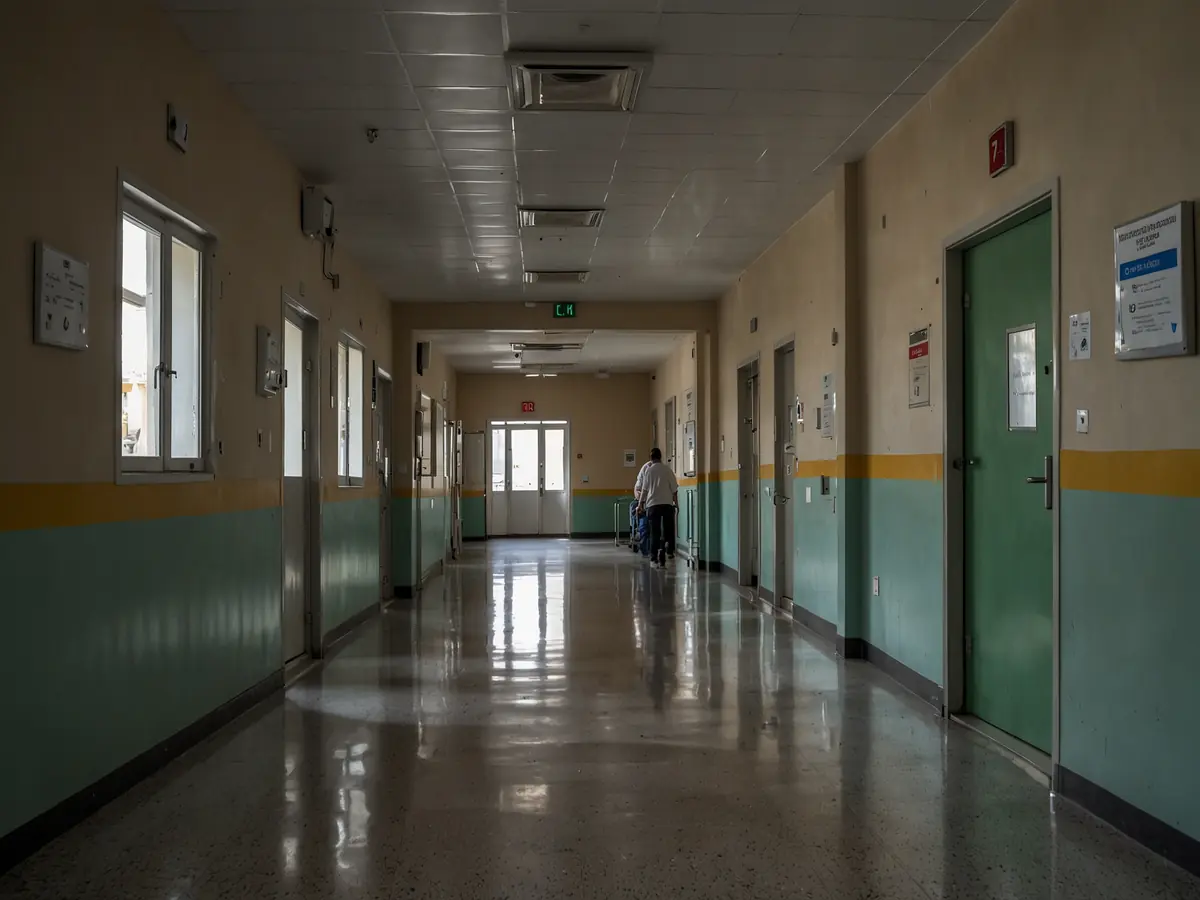 Allerta Morbillo 2026: i casi rispetto all'anno scorso sono triplicati