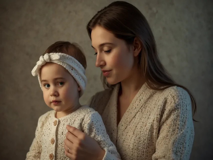 Malanni di stagione: come non andare in panico se tuo figlio ha la febbre alta