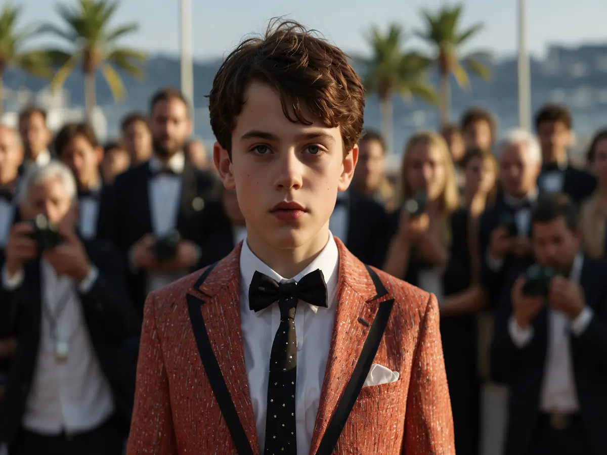 Club Kid: Il Film Sensazione del Festival di Cannes 2026, il Debutto alla Regia di Jordan Firstman che ha Conquistato Tutti