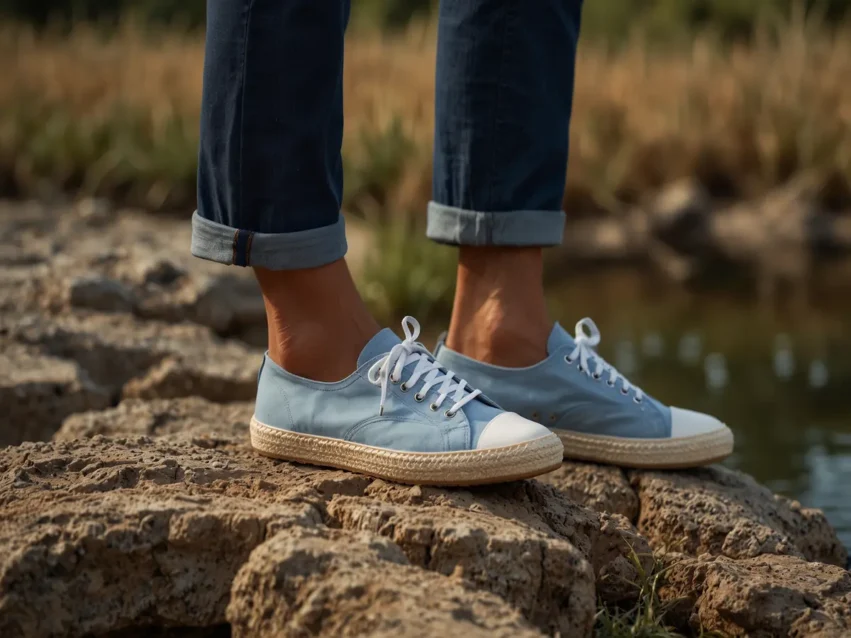 Espadrillas Uomo 2026: L'Alternativa Chic alle Sneaker e Mocassini per le Vacanze
