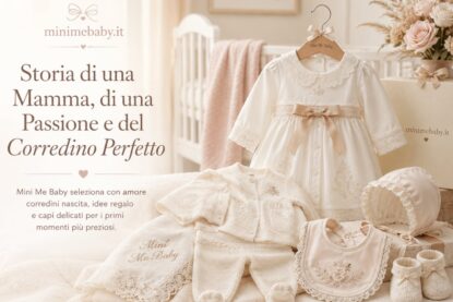 Corredini per bambini