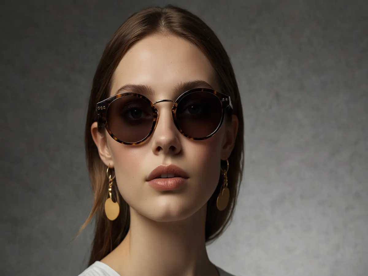 Gli Occhiali da Sole di Design che gli Editor di ELLE Stanno Osservando nel Saldi Anniversario di Nordstrom