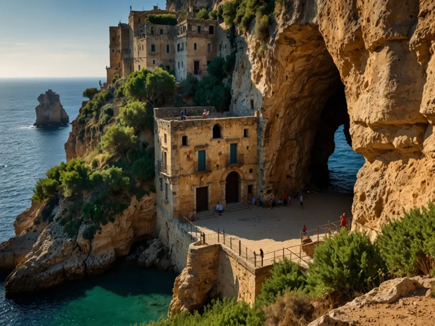 Dalla Dordogna alla Sicilia: 12 Destinazioni Sorprendenti da Esplorare Quest'estate