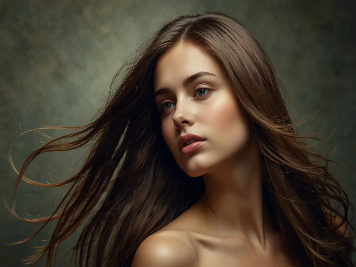 Capelli Mori: Come Valorizzare la Loro Bellezza con Trattamenti e Sfumature